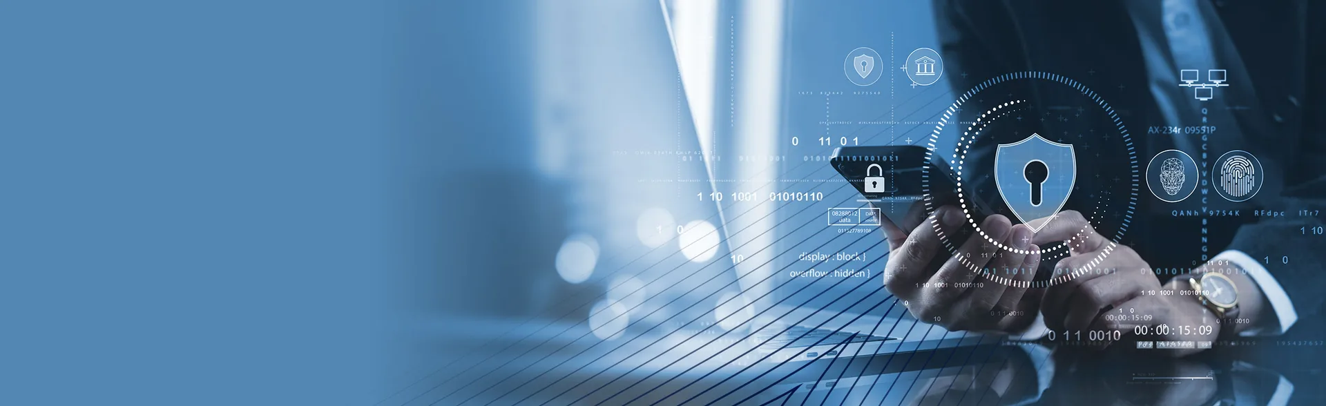 ISO 27001 Information Security Management