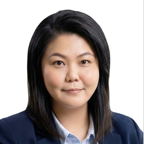 Shirley Lim, Founder and Chief AI Officer of Avernixx